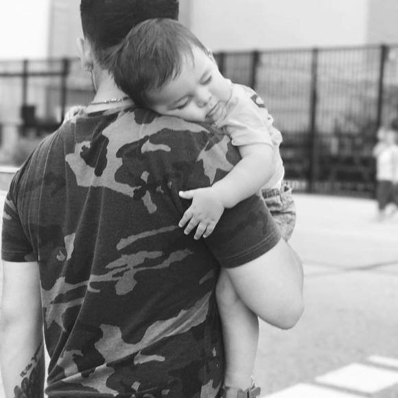 Meet your Posher, Christopher - Picture 1 of 1